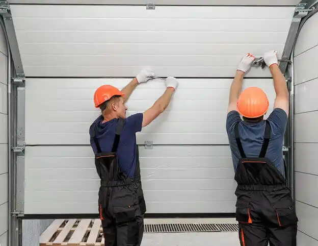 garage door service Grafton